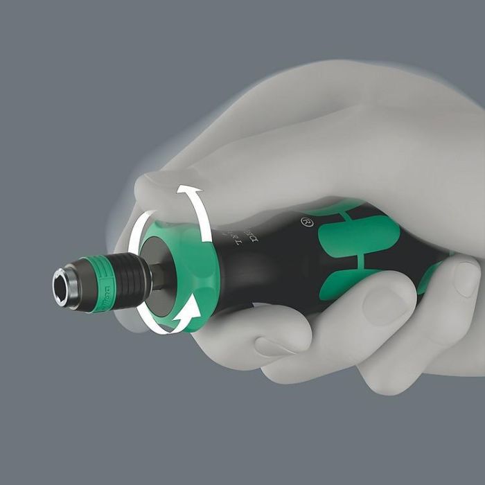 Wera Kraftform Kompakt 60 RA-R Imperial 1 3 Wera Kraftform Kompakt 60 RA-R Imperial 1 3
