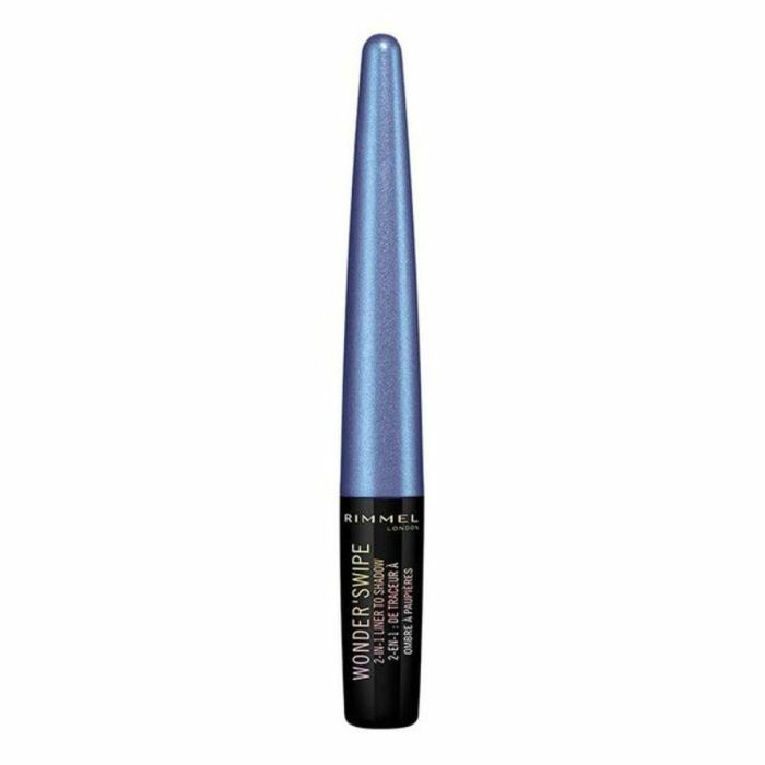 Eyeliner Wonder Swipe Rimmel London 3