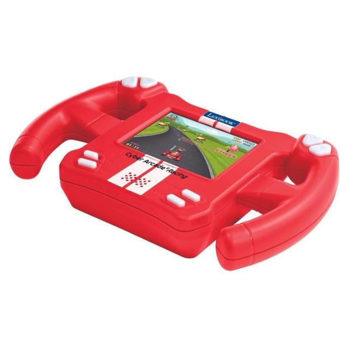 Tablet Interactiva Infantil Lexibook 8 Tablet Interactiva Infantil Lexibook 8