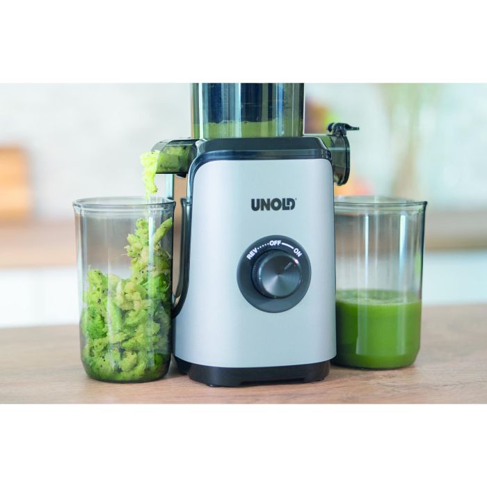 78275 Slow Juicer Sam 13