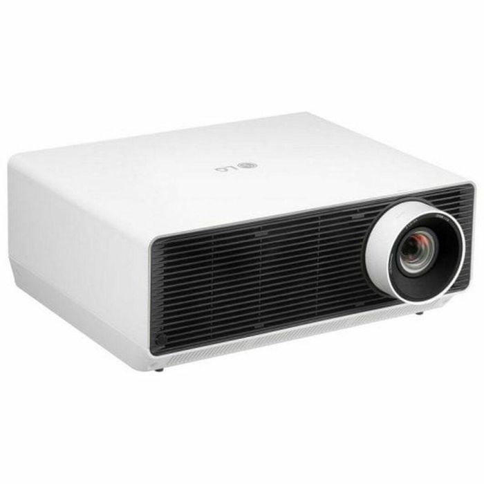 LG Proyector Laser BU50RG 4K 5000 Lúmenes 4