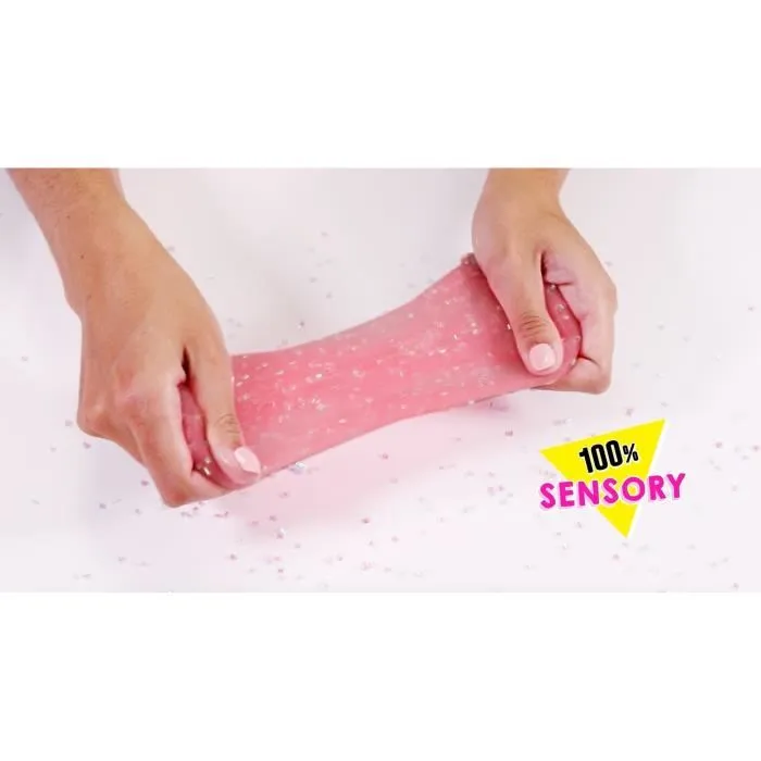 Canal Toys Fábrica de Slime ASMR Sensorial SSC 208 4