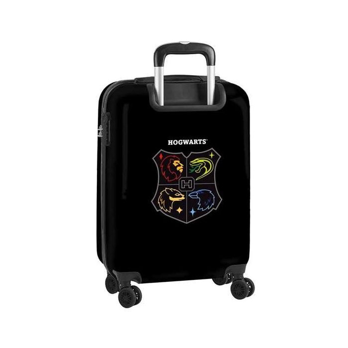 Trolley Safta Cabina 20-' Harry Potter House Of Champions 200x345x550 mm 2 Trolley Safta Cabina 20-' Harry Potter House Of Champions 200x345x550 mm 2