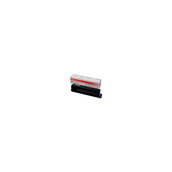 Oki Toner Original Negro 7.000 Páginas para B430, B440, MB460, MB470, MB480 Oki Toner Original Negro 7.000 Páginas para B430, B440, MB460, MB470, MB480