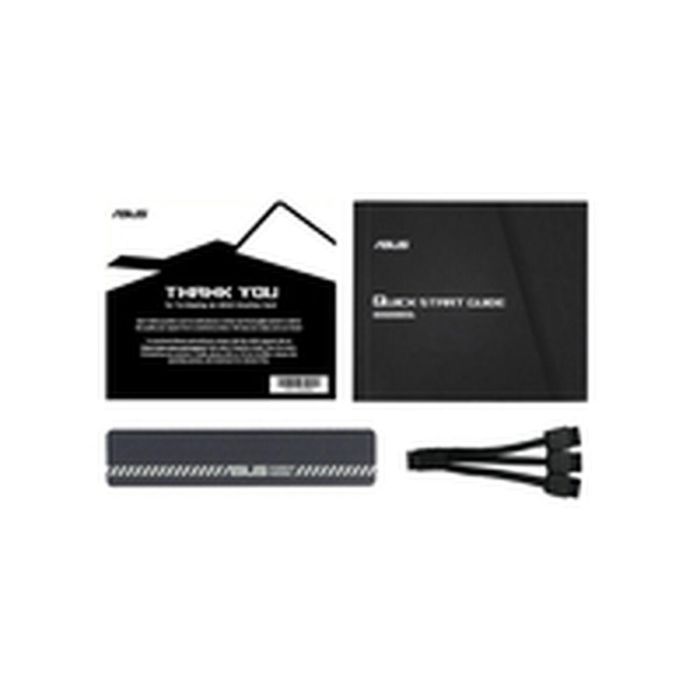 Asus Tarjeta Gráfica PRIME-RTX5070TI-O16G 90YV0MF0M0NA00 20