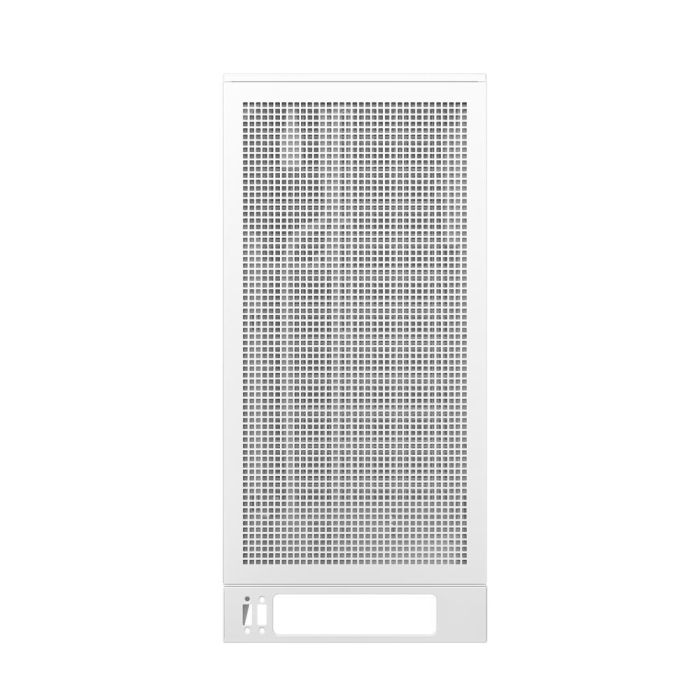 DeepCool R-CH270-WHNDM0-G-1 Caja Gaming Semitorre CH270 Digital Blanca Micro-ATX con Panel Cristal Templado 8