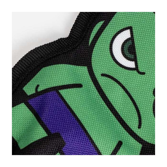 Juguete para perros Marvel Azul Talla única 2 Juguete para perros Marvel Azul Talla única 2