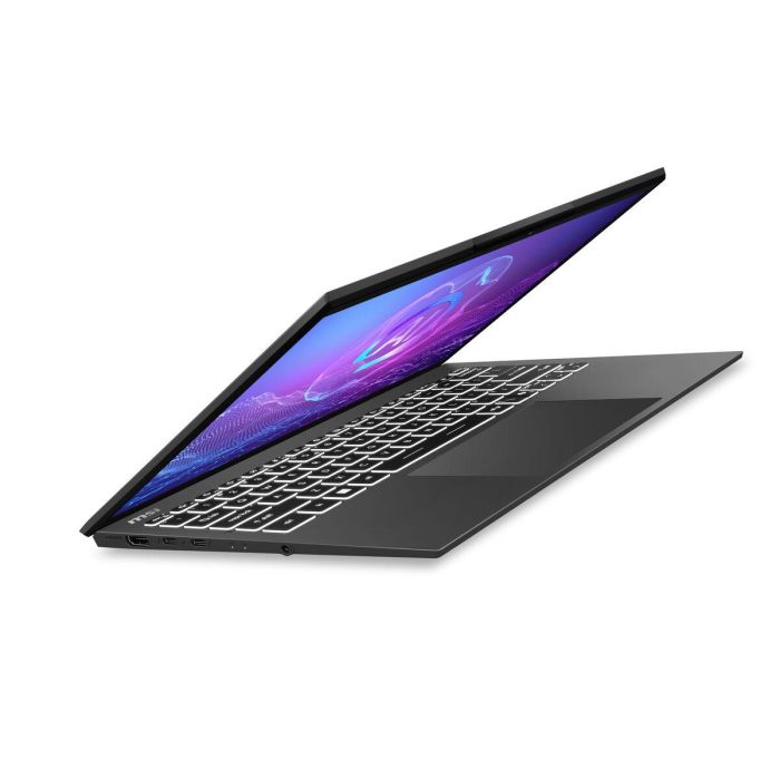 Laptop MSI 9S7-13Q322-042 13,3" Intel Core Ultra 7 258V intel core ultra 7 32 GB RAM 1 TB SSD 2