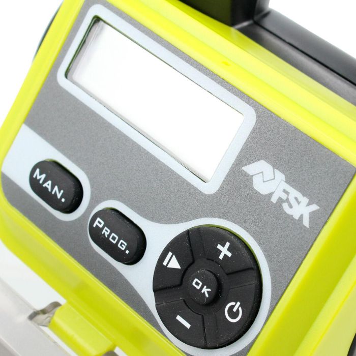 Programador de riego Ferrestock Nebulizador 5