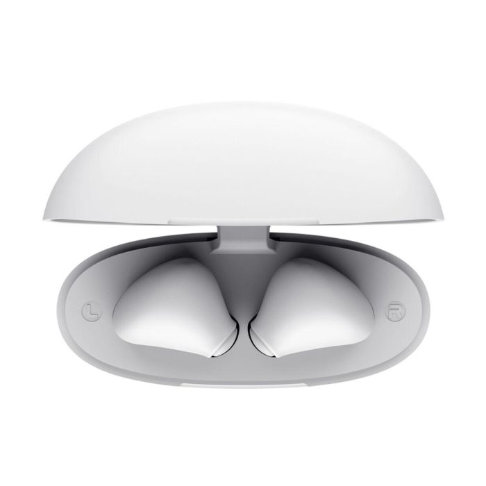 Auriculares in Ear Bluetooth Trust Yavi Blanco 1 Auriculares in Ear Bluetooth Trust Yavi Blanco 1