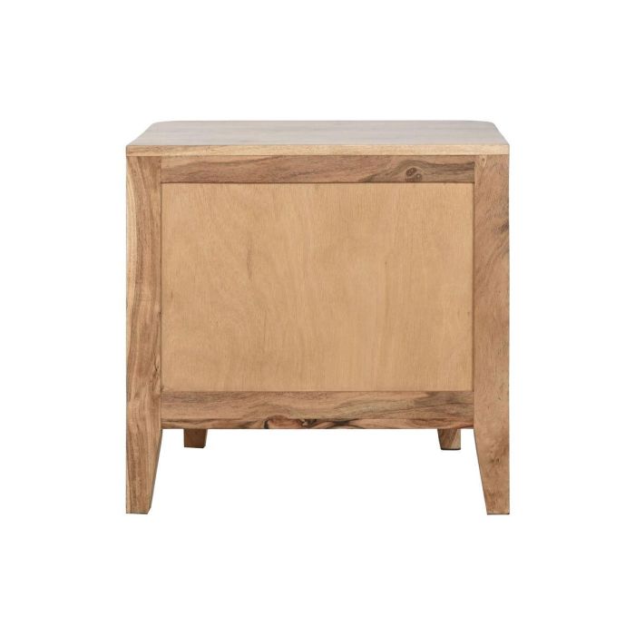 Mesita De Noche Moderno DKD Home Decor 40 x 55 x 50 cm 7 Mesita De Noche Moderno DKD Home Decor 40 x 55 x 50 cm 7