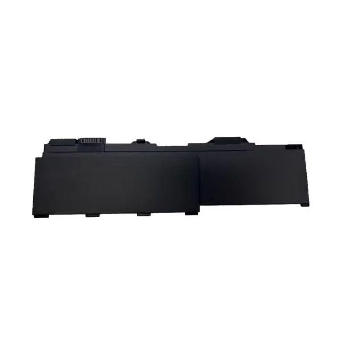 CoreParts Batería para Portátil para HP 83.16Wh Li-Pol 15.4V 5400mAh