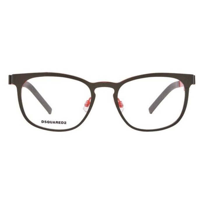 Montura de Gafas Mujer Dsquared2 DQ5184 51020 Ø 51 mm 1