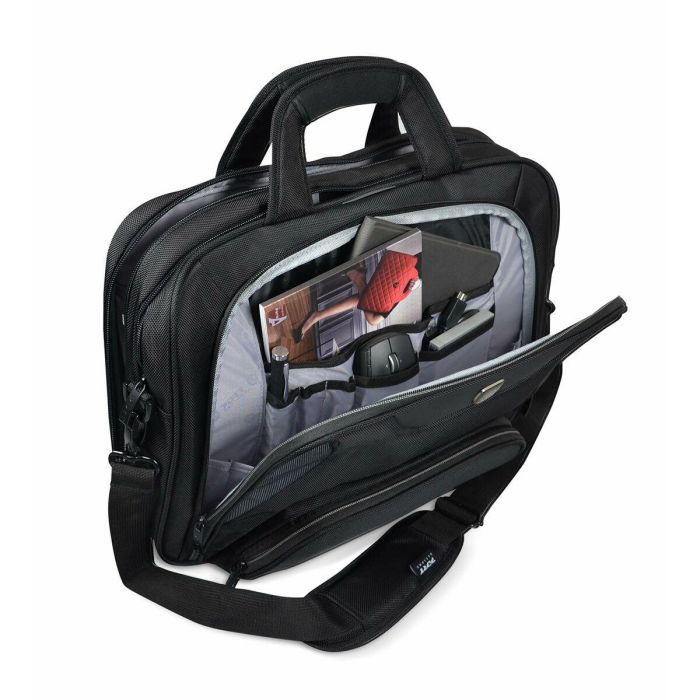 Port Designs Portaequipajes de Carga Superior Manhattan BF 170224 para Portátiles 14/15.6 pulgadas 16 Port Designs Portaequipajes de Carga Superior Manhattan BF 170224 para Portátiles 14/15.6 pulgadas 16