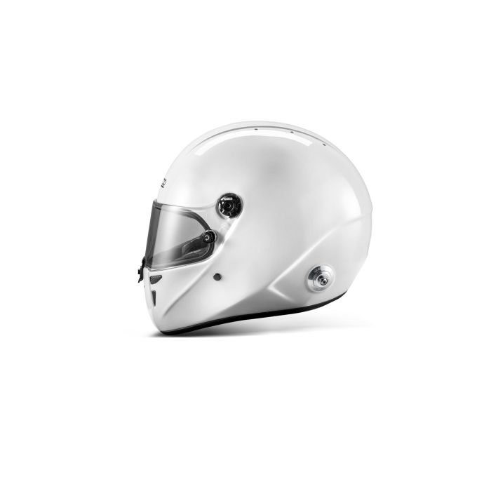 Casco Sparco Stealth Rf 8859-24 Blanco Talla L SBRH0007B0W0100L 2 Casco Sparco Stealth Rf 8859-24 Blanco Talla L SBRH0007B0W0100L 2