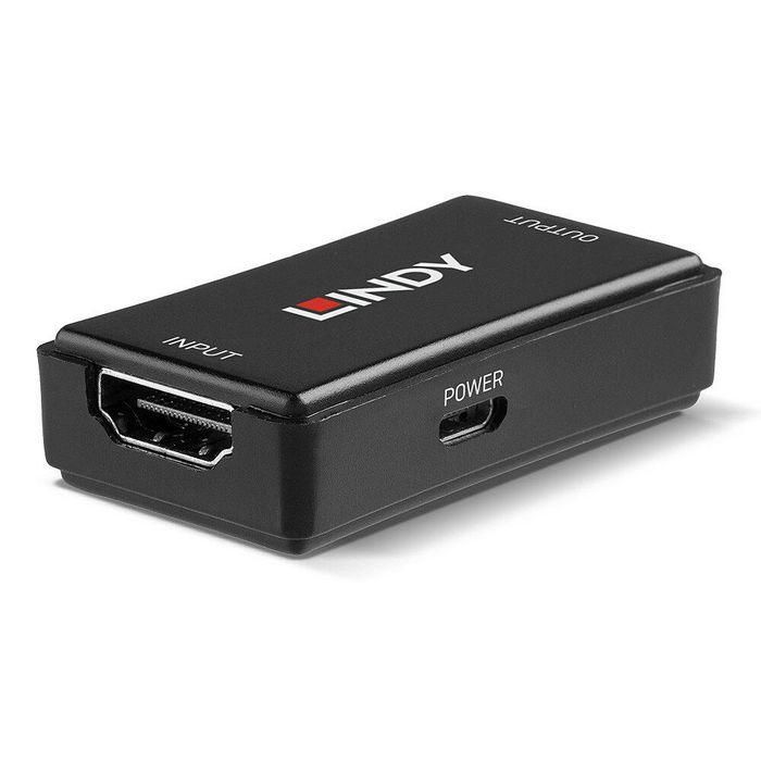 Lindy 50m HDMI 4K60 Repeater 3 Lindy 50m HDMI 4K60 Repeater 3