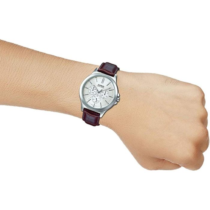 Reloj Hombre Casio (Ø 41,5 mm) 1 Reloj Hombre Casio (Ø 41,5 mm) 1