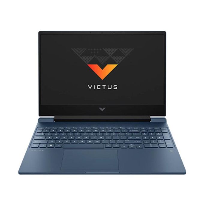 HP Victus Gaming 15 Fa1029Ns - Portátil 15.6 Pulgadas, Intel Core i7-13620H, NVIDIA RTX 4060, 16GB RAM, 1TB SSD, 144Hz FHD HP Victus Gaming 15 Fa1029Ns - Portátil 15.6 Pulgadas, Intel Core i7-13620H, NVIDIA RTX 4060, 16GB RAM, 1TB SSD, 144Hz FHD