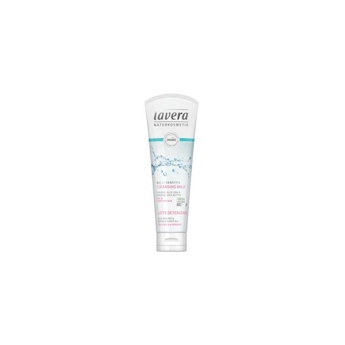 Leche Limpiadora 2En1 Aloe + Karite 125Ml. Bio Leche Limpiadora 2En1 Aloe + Karite 125Ml. Bio