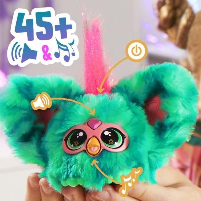 Furby Furblets Surtidos F9703 Hasbro 2