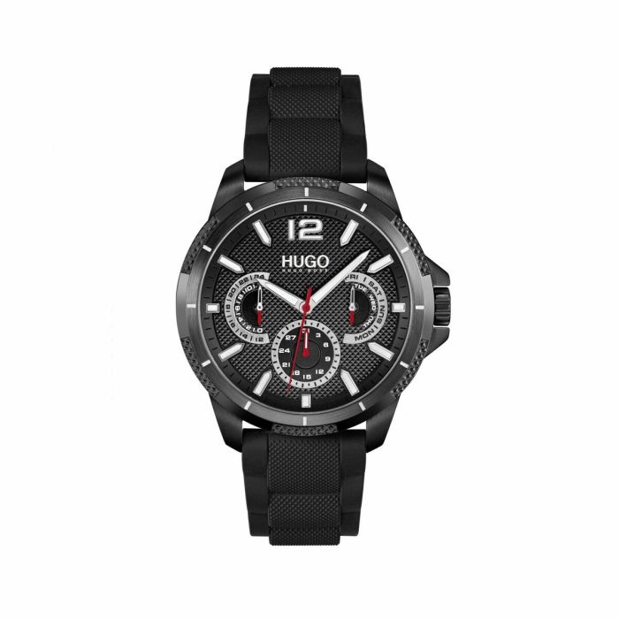 Reloj Hombre Hugo Boss 1530193 (Ø 46 mm)