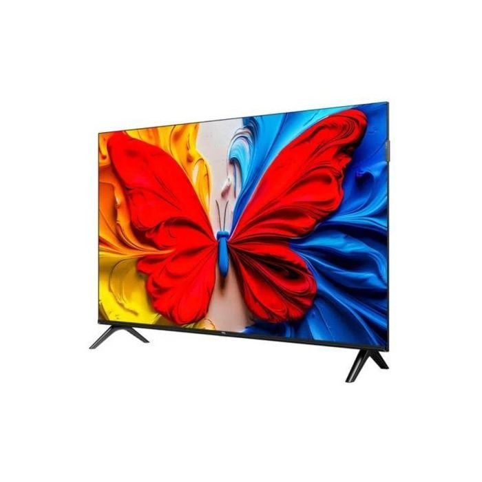 TCL Televisor QLED 32S5K 32" Full HD Smart TV WiFi 1 TCL Televisor QLED 32S5K 32" Full HD Smart TV WiFi 1