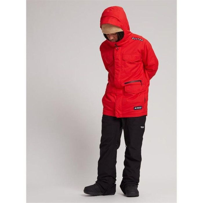 Pantalón Largo Deportivo Burton Southside 2L 1