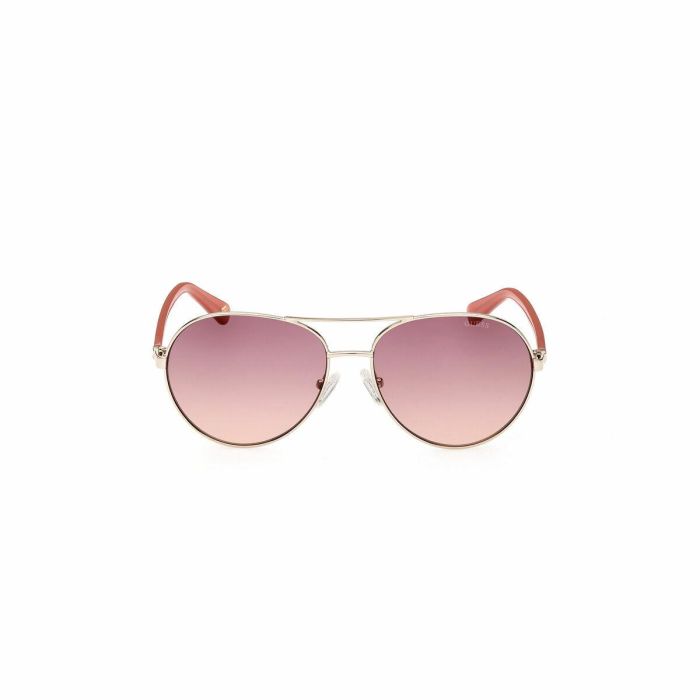Gafas de Sol Hombre Guess GU52135632Z ø 56 mm 2 Gafas de Sol Hombre Guess GU52135632Z ø 56 mm 2