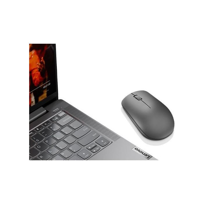 Lenovo 530 Wireless Mouse (Graphite) 4 Lenovo 530 Wireless Mouse (Graphite) 4