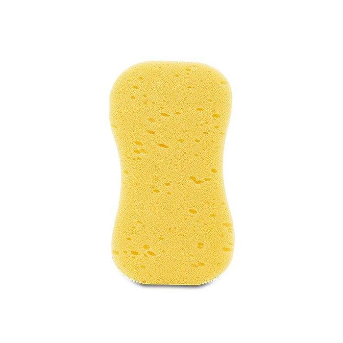 Turtle Wax Esponja Jumbo TW53617 para Limpieza de Coches - Densa y Duradera 1 Turtle Wax Esponja Jumbo TW53617 para Limpieza de Coches - Densa y Duradera 1