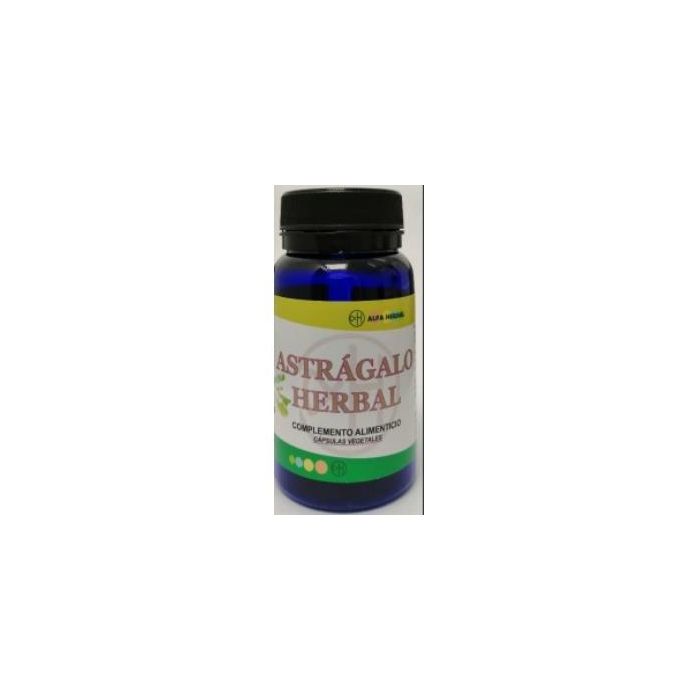 Astrago Herbal 60Vcap. Vegan Astrago Herbal 60Vcap. Vegan