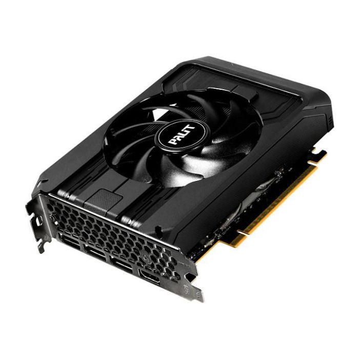 Palit RTX5050 8GB GDDR6 StormX Tarjeta Gráfica 6