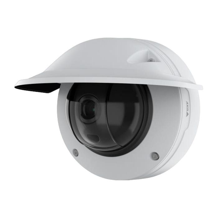 Videocámara de Vigilancia Axis Q3536-LVE Videocámara de Vigilancia Axis Q3536-LVE