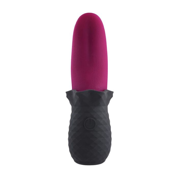 Vibrador Selopa Tonge Teaser Rosa 9 Vibrador Selopa Tonge Teaser Rosa 9