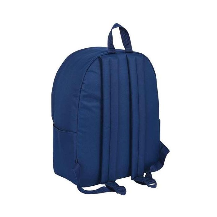 Mochila para Portátil Safta safta Rojo Azul marino 31 x 40 x 16 cm 5 Mochila para Portátil Safta safta Rojo Azul marino 31 x 40 x 16 cm 5