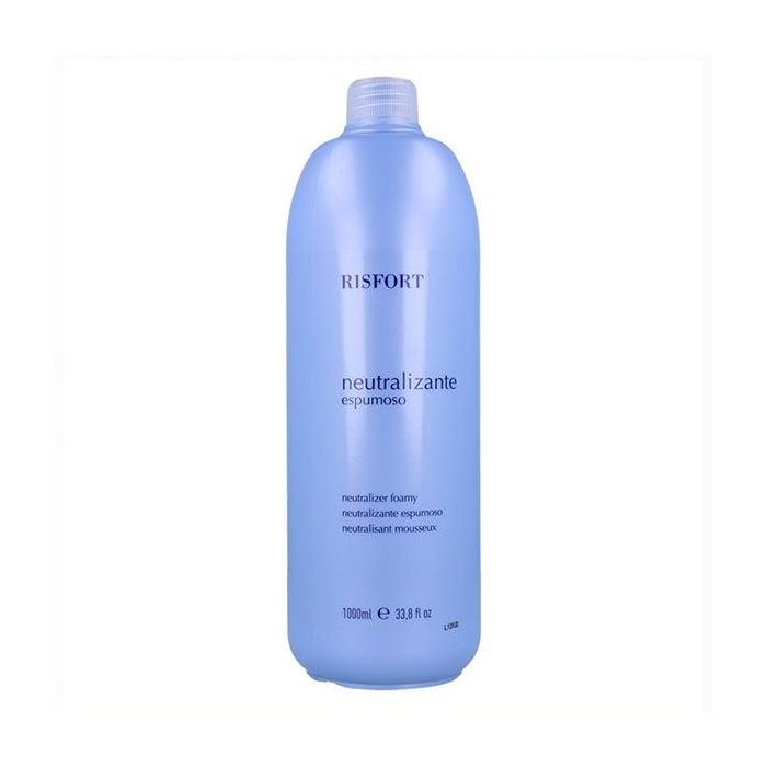 Risfort Champú Neutralizante Espumoso 1000 ml
