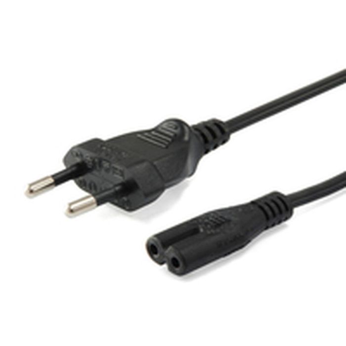 Cable SATA Equip 11216107101 Negro 3 m 6 Cable SATA Equip 11216107101 Negro 3 m 6
