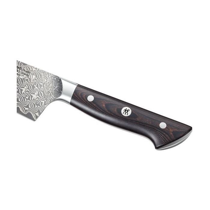 Zwilling TANREI Kochmesser 20 cm 1