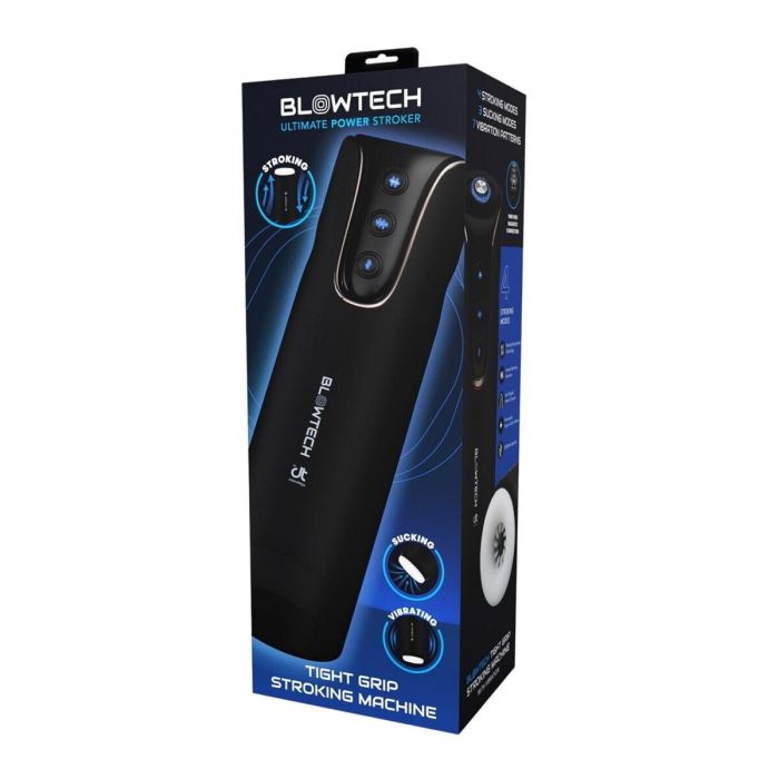 Masturbador Blowtech 2