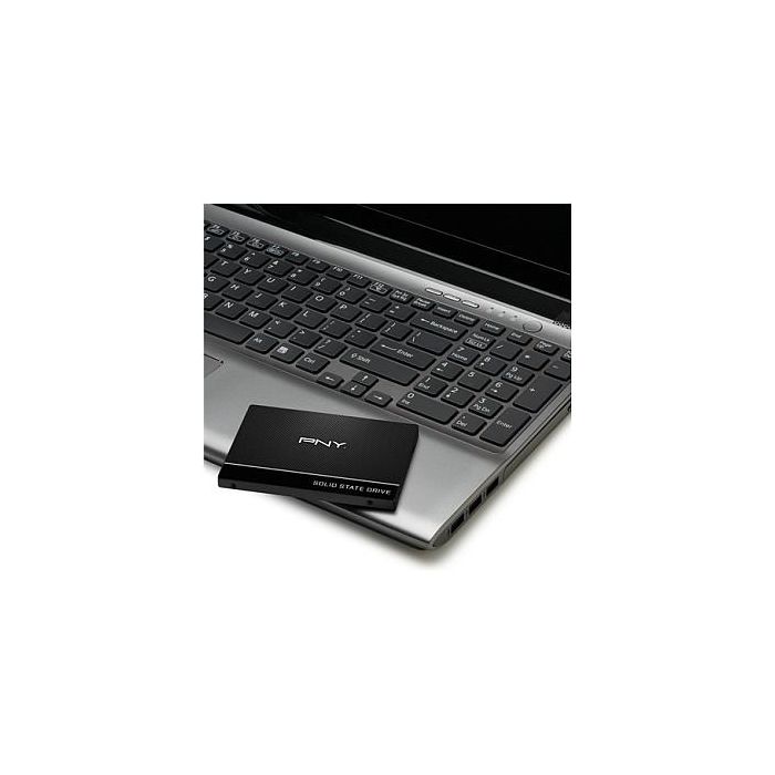 PNY SSD CS900 250GB SATA-III 2.5"