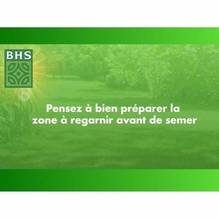 BHS 3366672020737 Regenerador de Césped 4 Estaciones 1 kg 2 BHS 3366672020737 Regenerador de Césped 4 Estaciones 1 kg 2