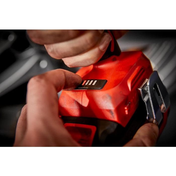 Llave De Impacto Iw300 20 V F110780 3 Llave De Impacto Iw300 20 V F110780 3