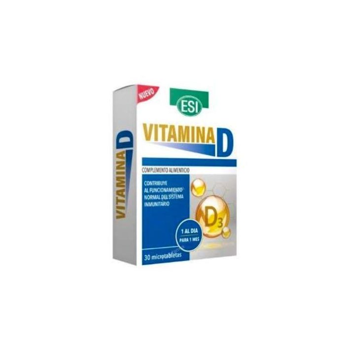 Vitamina D