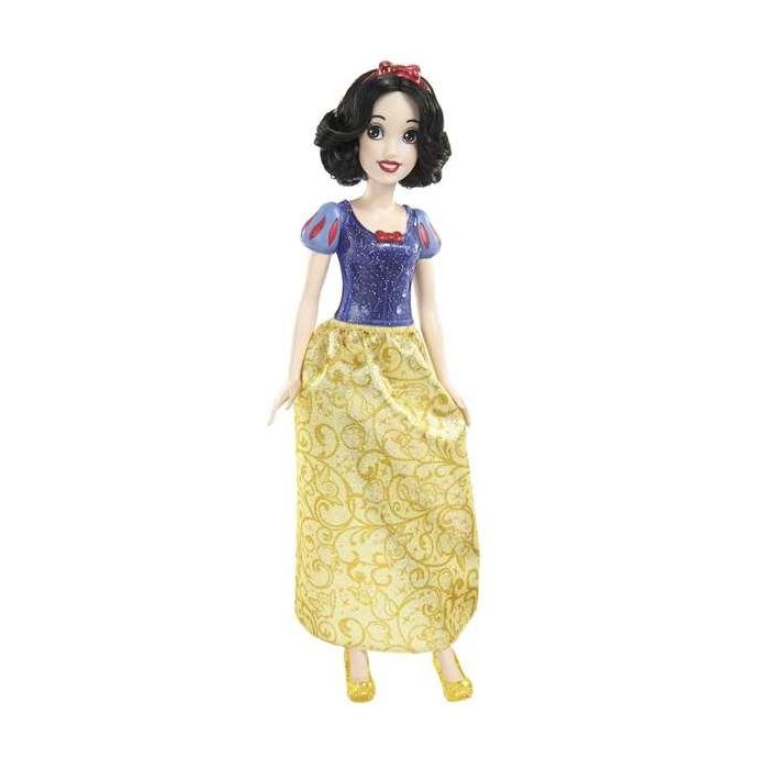 Muñeca princesa blancanieves disney. completamente articulada 29cm Muñeca princesa blancanieves disney. completamente articulada 29cm