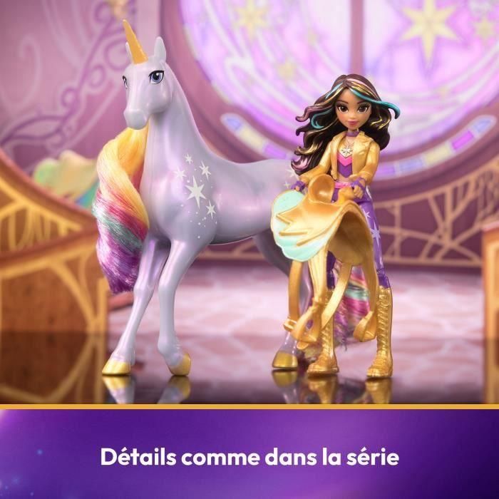 Sophia Y Wildstar Academia Unicornio 6066838 Spin Master 5 Sophia Y Wildstar Academia Unicornio 6066838 Spin Master 5