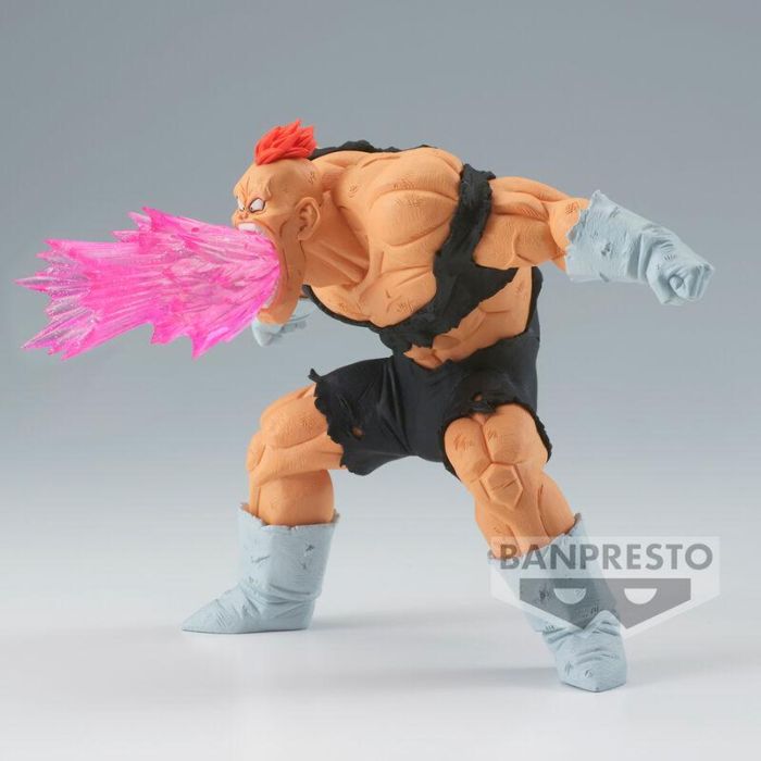 Banpresto Figura Dragon Ball Z Recoome Colección Gxmateria BP88806P 0 Banpresto Figura Dragon Ball Z Recoome Colección Gxmateria BP88806P 0