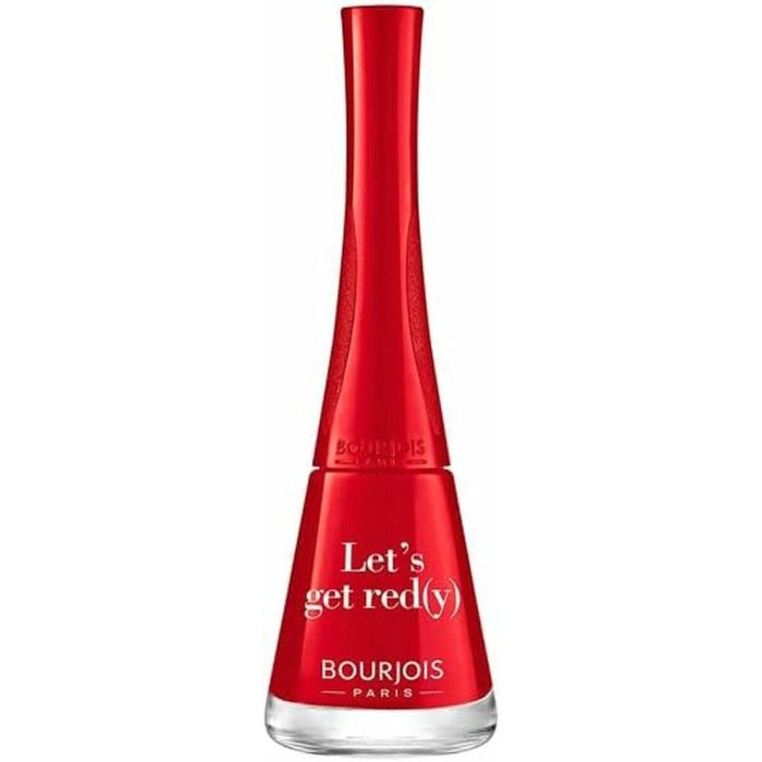 Bourjois Lote Belleza Rouge Velvet Ink Labial Líquido #08 Ultra Mate 24H + Esmalte Uñas + Paleta Sombras Ojos 3 Piezas 5 Bourjois Lote Belleza Rouge Velvet Ink Labial Líquido #08 Ultra Mate 24H + Esmalte Uñas + Paleta Sombras Ojos 3 Piezas 5