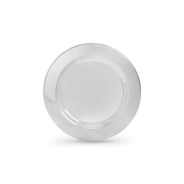 Set de Platos Algon 16 cm 6 Piezas (24 Unidades) 2 Set de Platos Algon 16 cm 6 Piezas (24 Unidades) 2