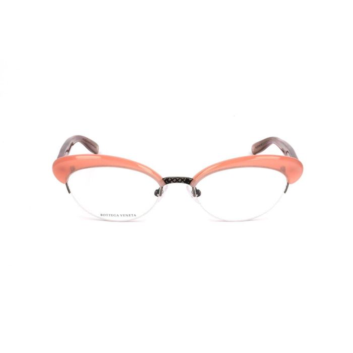 Montura de Gafas Mujer Bottega Veneta BV-211-HN1 Ø 51 mm