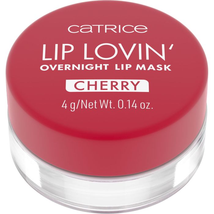 Protector Labial Catrice LIP LOVIN' 4 g 1 Protector Labial Catrice LIP LOVIN' 4 g 1